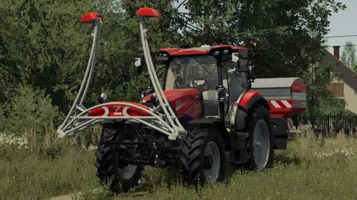 Fritzmeier Crop Sensor V1.0 FS22