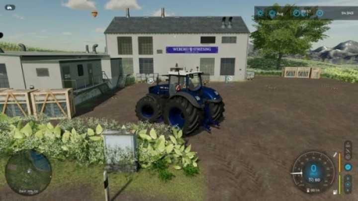 Giants Island 2022 Map V1.0.0.3 Beta FS22