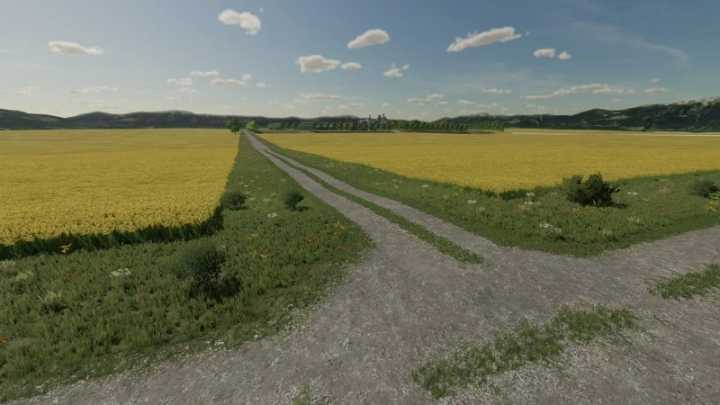 Grand View Lands Map V1.0.0.2 FS22