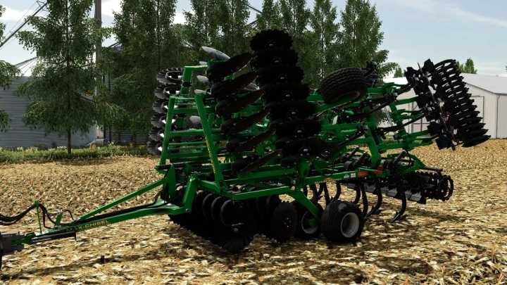 Great Plains Mc5319 V1.0 FS22