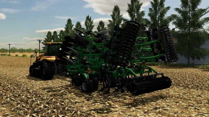 Great Plains Mc5319 V1.0 FS22