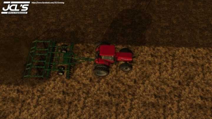 Great Plains Tc1500 V1.0 FS22