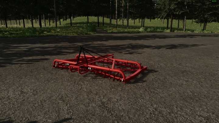 Hankmo 90 V1.0 FS22