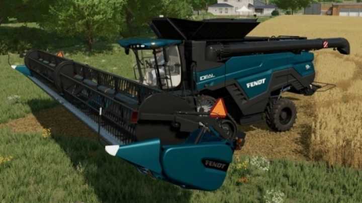 Hasco Mods Pack V1.0 FS22