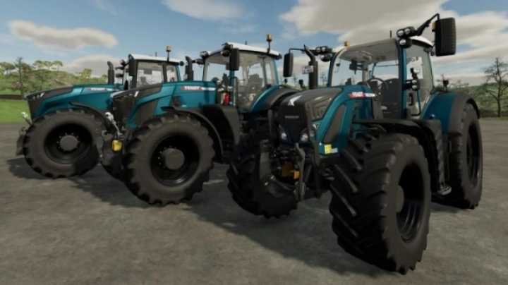 Hasco Mods Pack V1.0 FS22