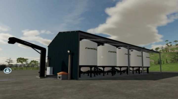 Hasco Mods Pack V1.0 FS22