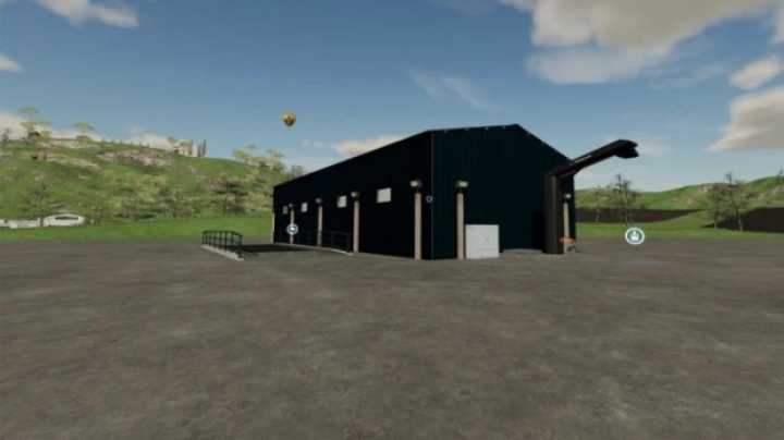 Hasco Mods Pack V1.0 FS22