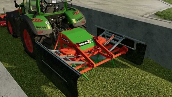 Holaras Viking V1.0 FS22