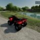 Honda Fourtrax V1.0 FS22