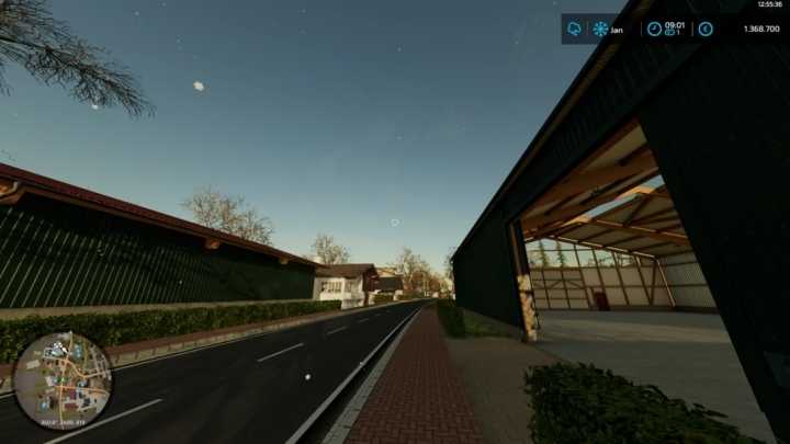 Hopfach Map V1.0.1.5 FS22