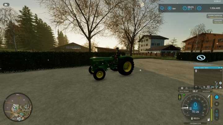 Hopfach Map V1.0.1.5 FS22