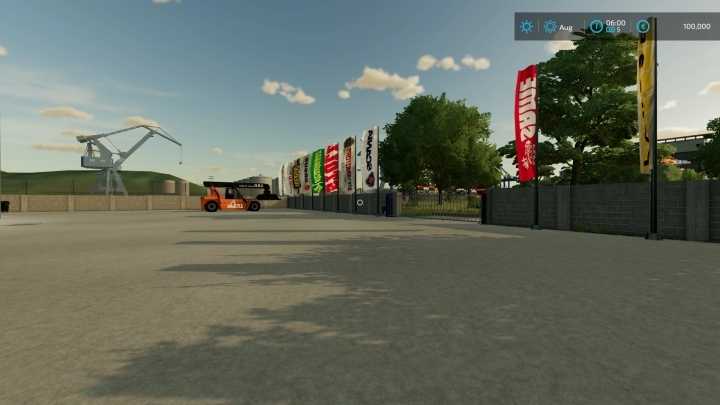 Hot Online Farm 2022 V1.0.2.1 FS22