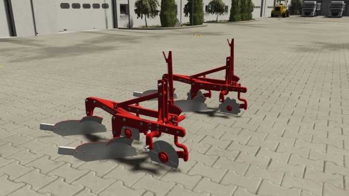 Imt 756 Niskiklirens V1.0 FS22