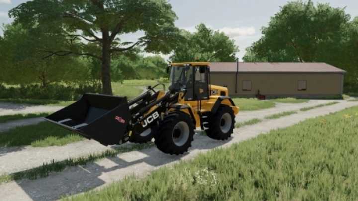 Jcb 435 S V1.1 FS22