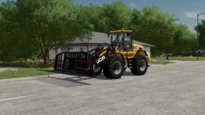 Jcb 435 S V1.1 FS22