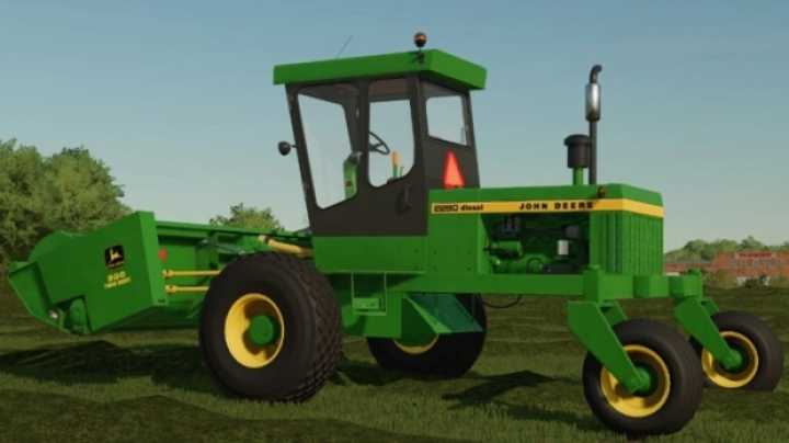 John Deere 2280 V1.0 FS22