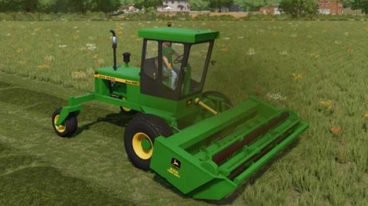 John Deere 2280 V1.0 FS22