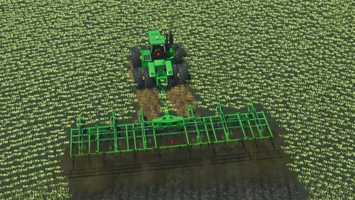 John Deere 2410 V1.2 FS22