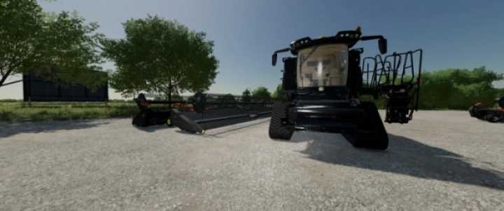 John Deere All In One Pack V1.0.2.0 FS22