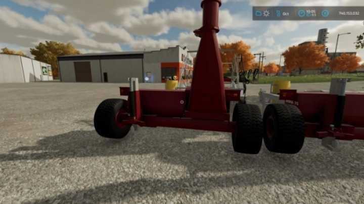 Kpku 75 V1.0 FS22