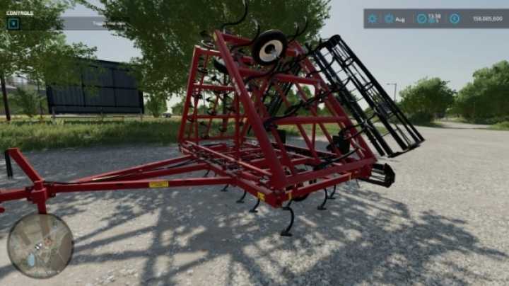 Kpm-10 V1.0 FS22