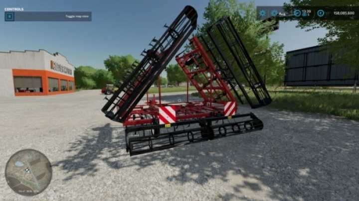 Kpm-10 V1.0 FS22