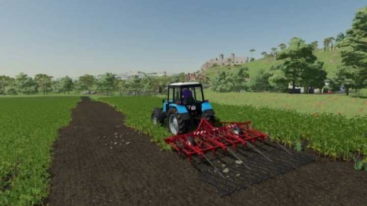 Kps-4N V1.0 FS22