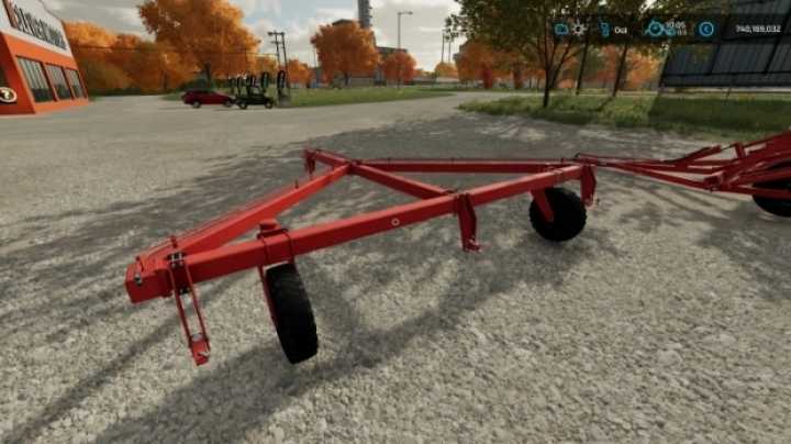 Kps4 V1.0 FS22