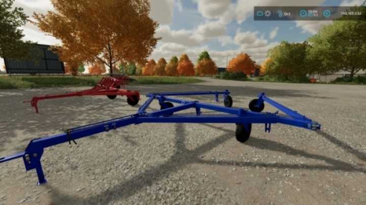 Kps4 V1.0 FS22