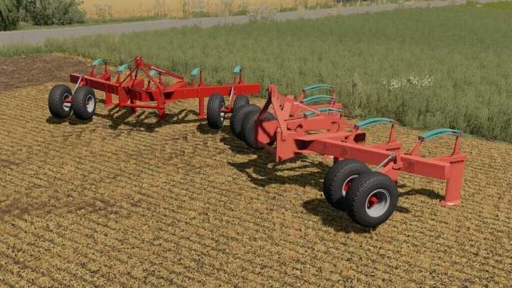 Kverneland Cle 430 V1.0.0.1 FS22