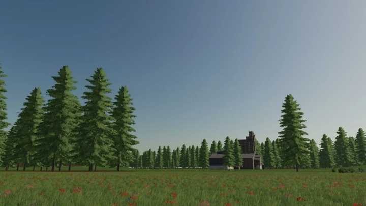 La Deux Sevrienne V1.0 FS22