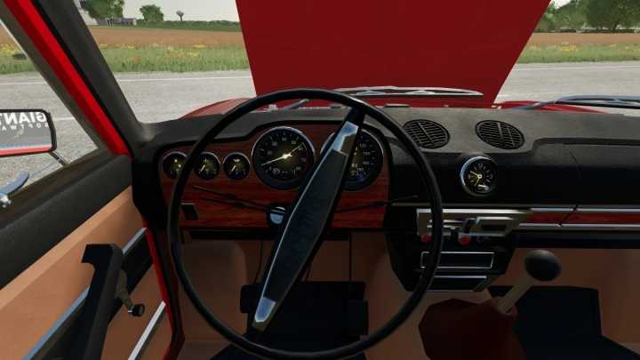 Lada 1500 Updated V1.0.0.1 FS22