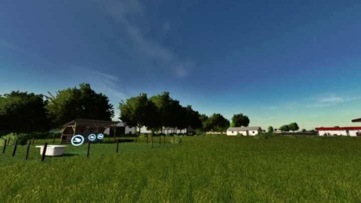 Lake Providence La 4X Beta V1.0.5 FS22