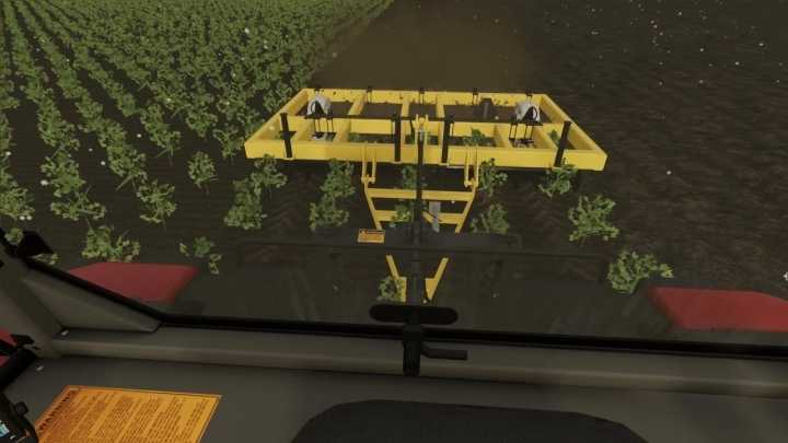 Landoll Soil Master 1200 V1.0 FS22