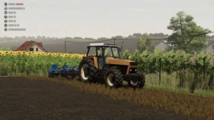 Landstal Apb 300 V1.0.0.1 FS22