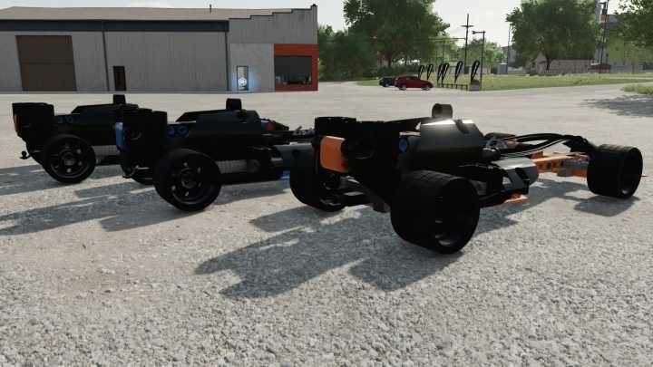 Legoghini V1.0 FS22