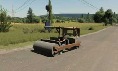 Lizard 1959 V1.0 FS22