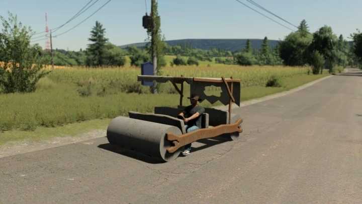 Lizard 1959 V1.0 FS22