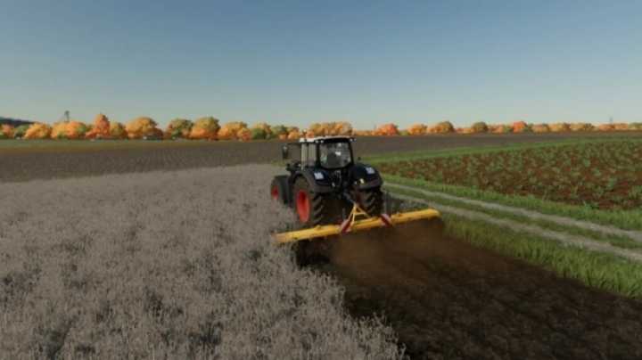 Lizard 6M V1.0 FS22