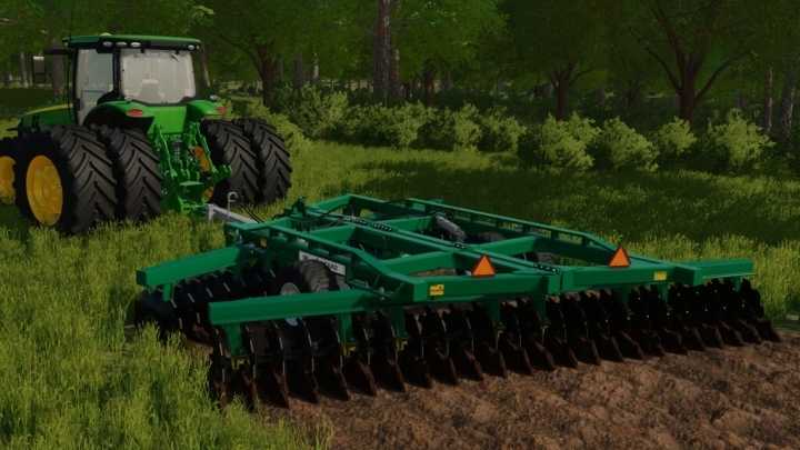 Lizard Cri 48X32 V1.0 FS22