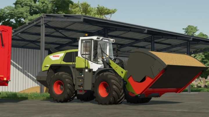 Lizard Farming Htb 6000 V1.0 FS22