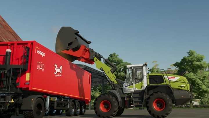 Lizard Farming Htb 6000 V1.0 FS22