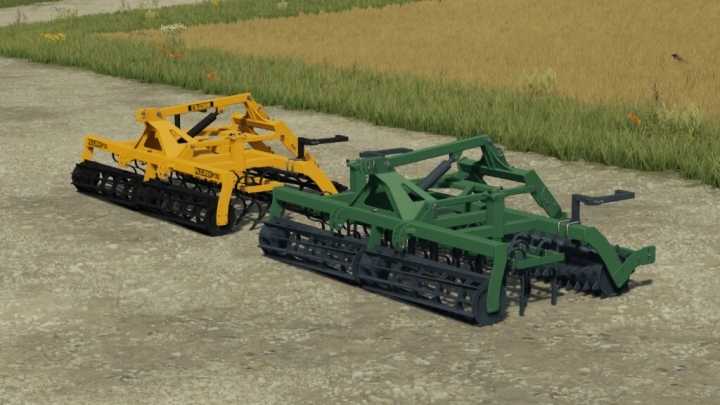 Lizard Pazurek P30 V1.0 FS22