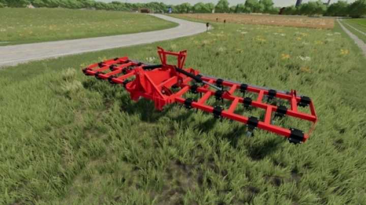 Lizard Sxhv-30 V1.0 FS22