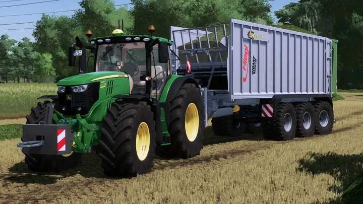 Lizard Weight 1000Kg V1.0 FS22