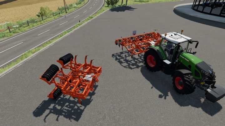 Los Antonios Cv 3H 18B V1.0 FS22