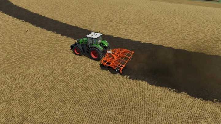 Los Antonios Cv 3H 18B V1.0 FS22