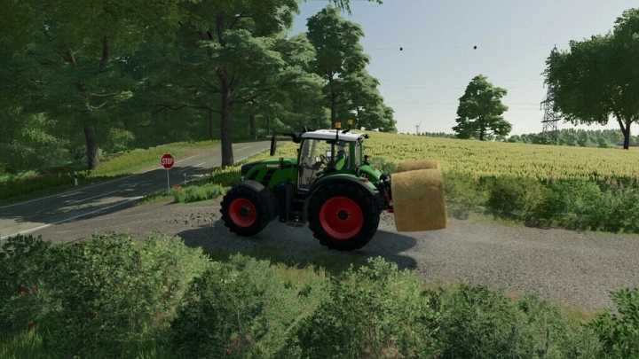 Magsi Tool Pack V1.0.1.0 FS22