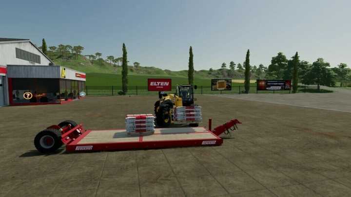 Magsi Tool Pack V1.0.1.0 FS22