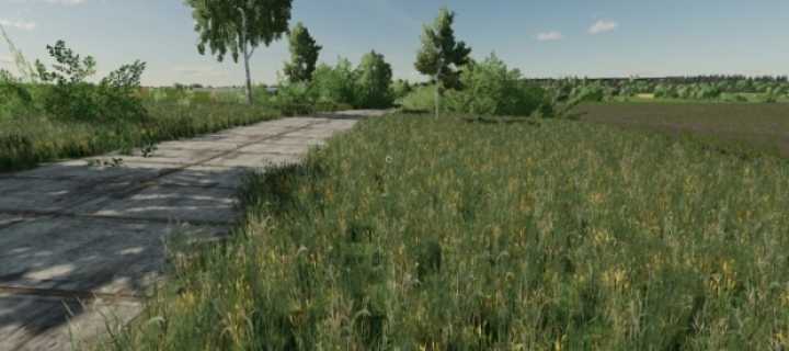 Magyar Tsz Map V2.0 FS22